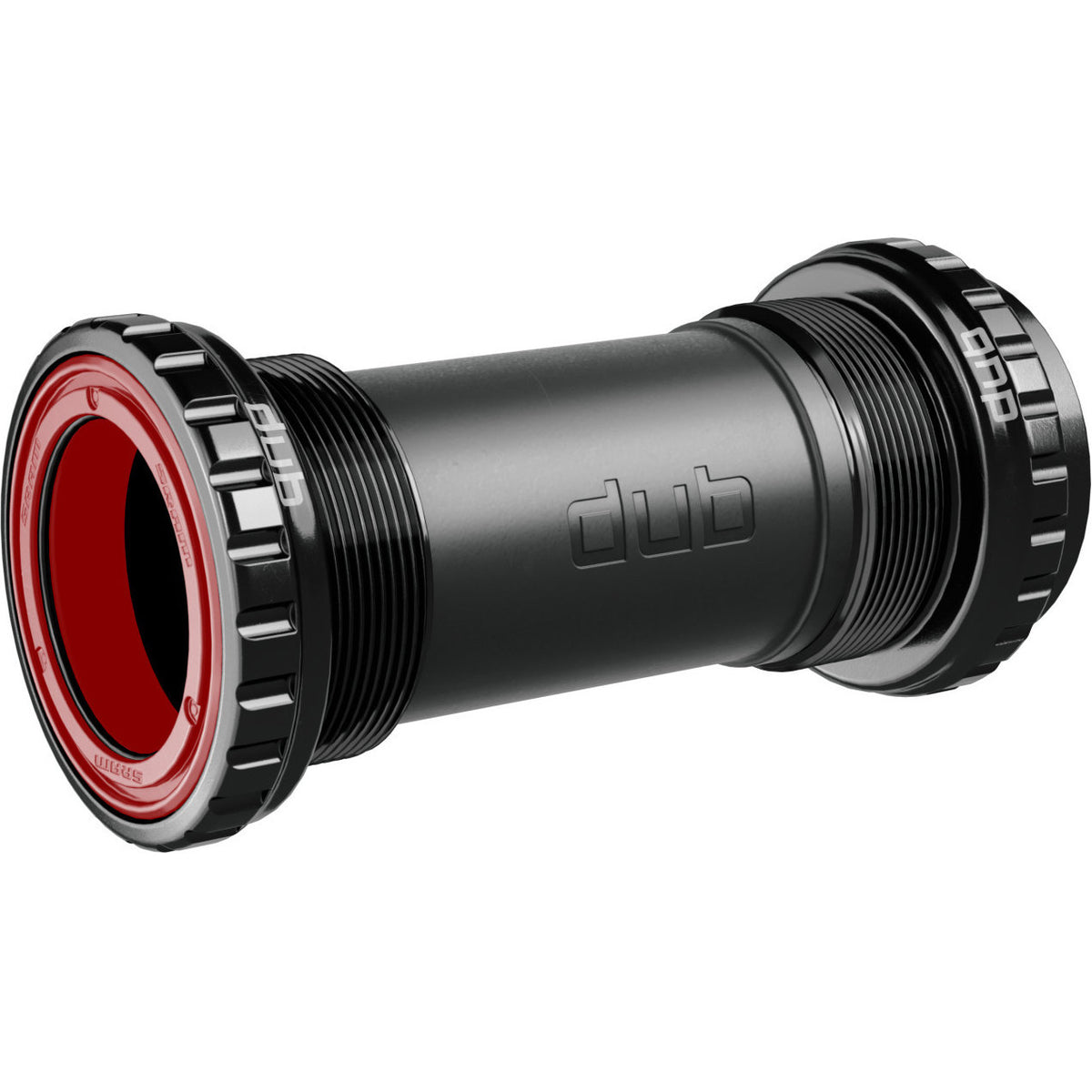 SRAM DUB Italiensk Krankboks