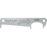SRAM Kædeslidmåler (Chain Wear Indicator)