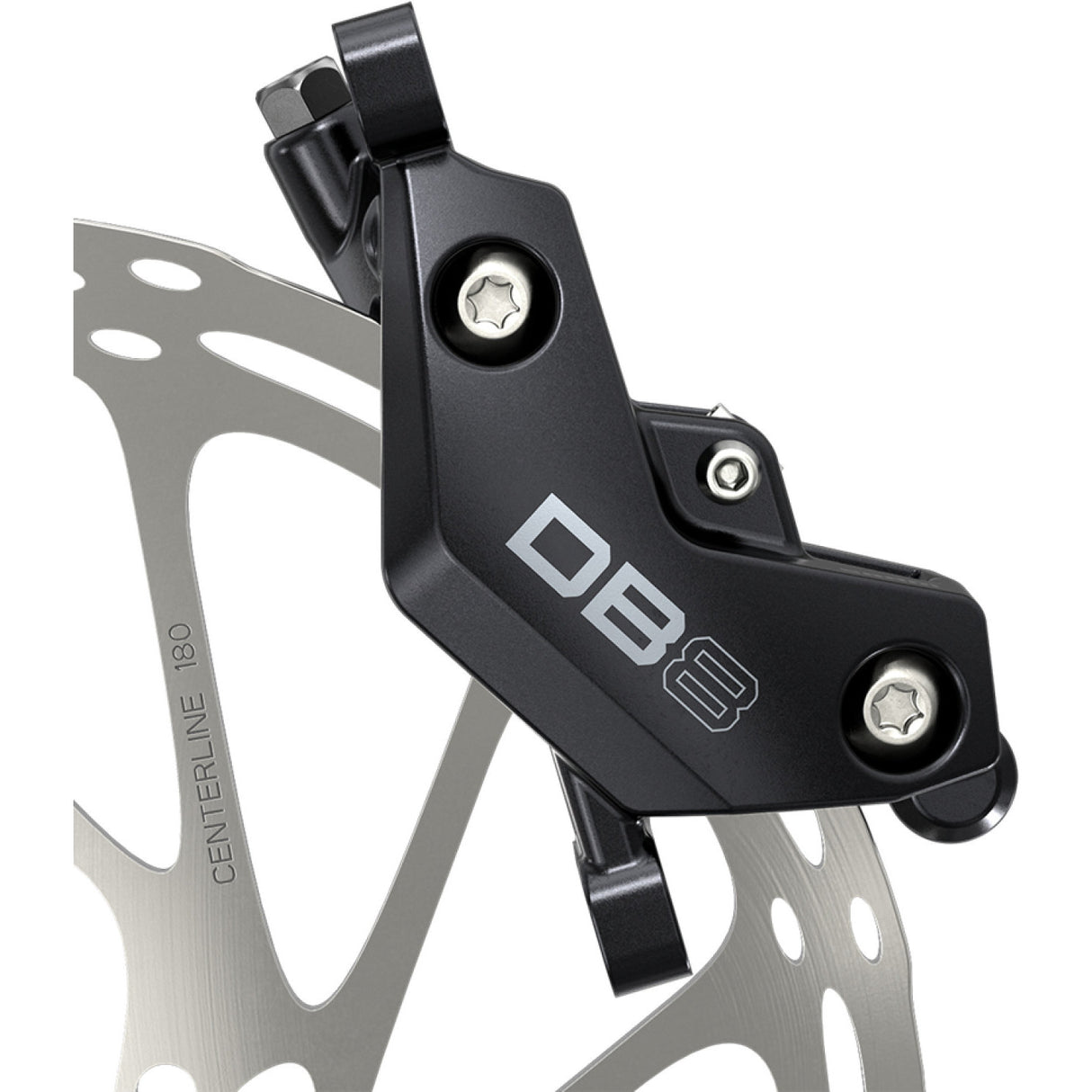 SRAM DB8 Skivebremsesæt