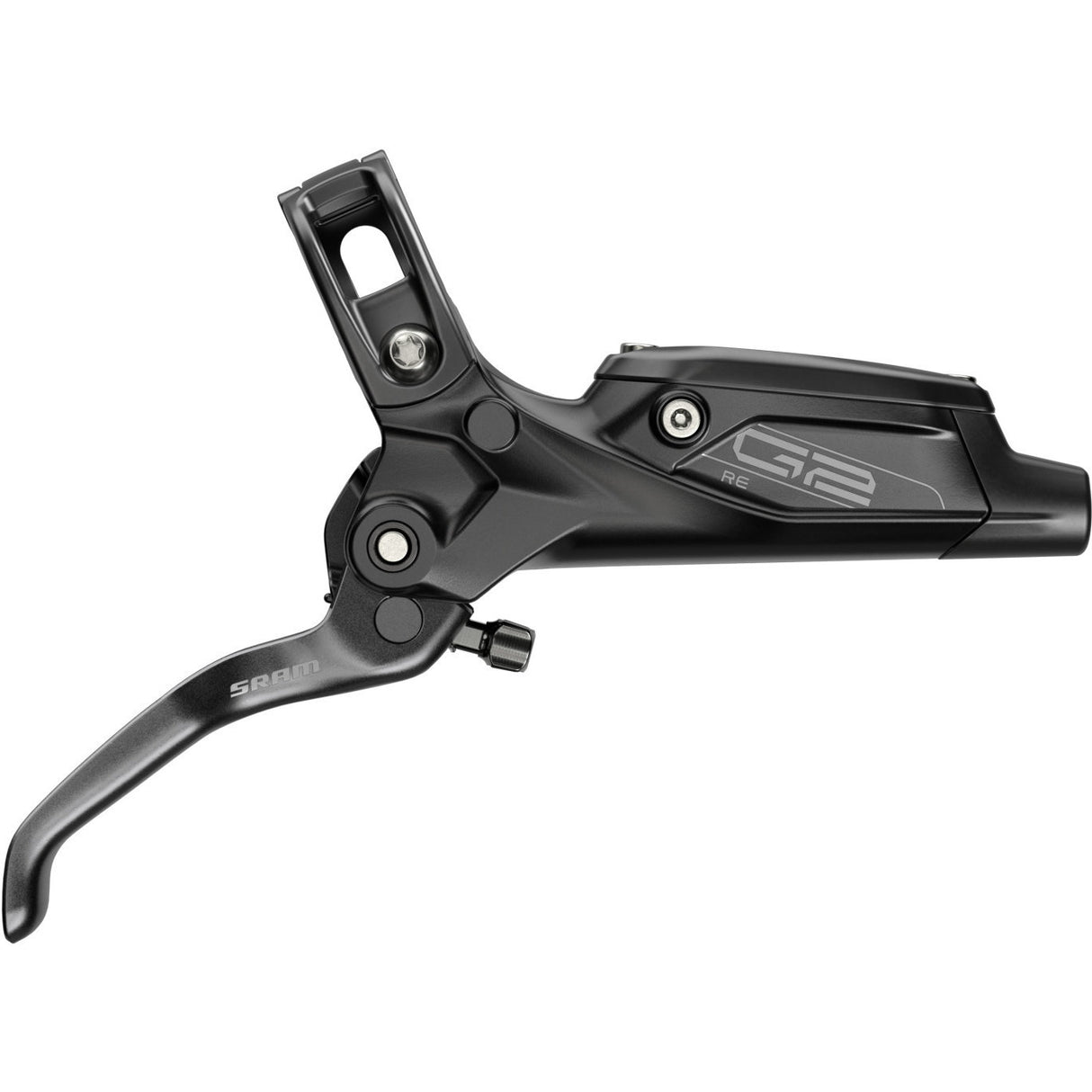 SRAM G2 RE Hydraulisk Skivebremse til E-MTB (Foran)