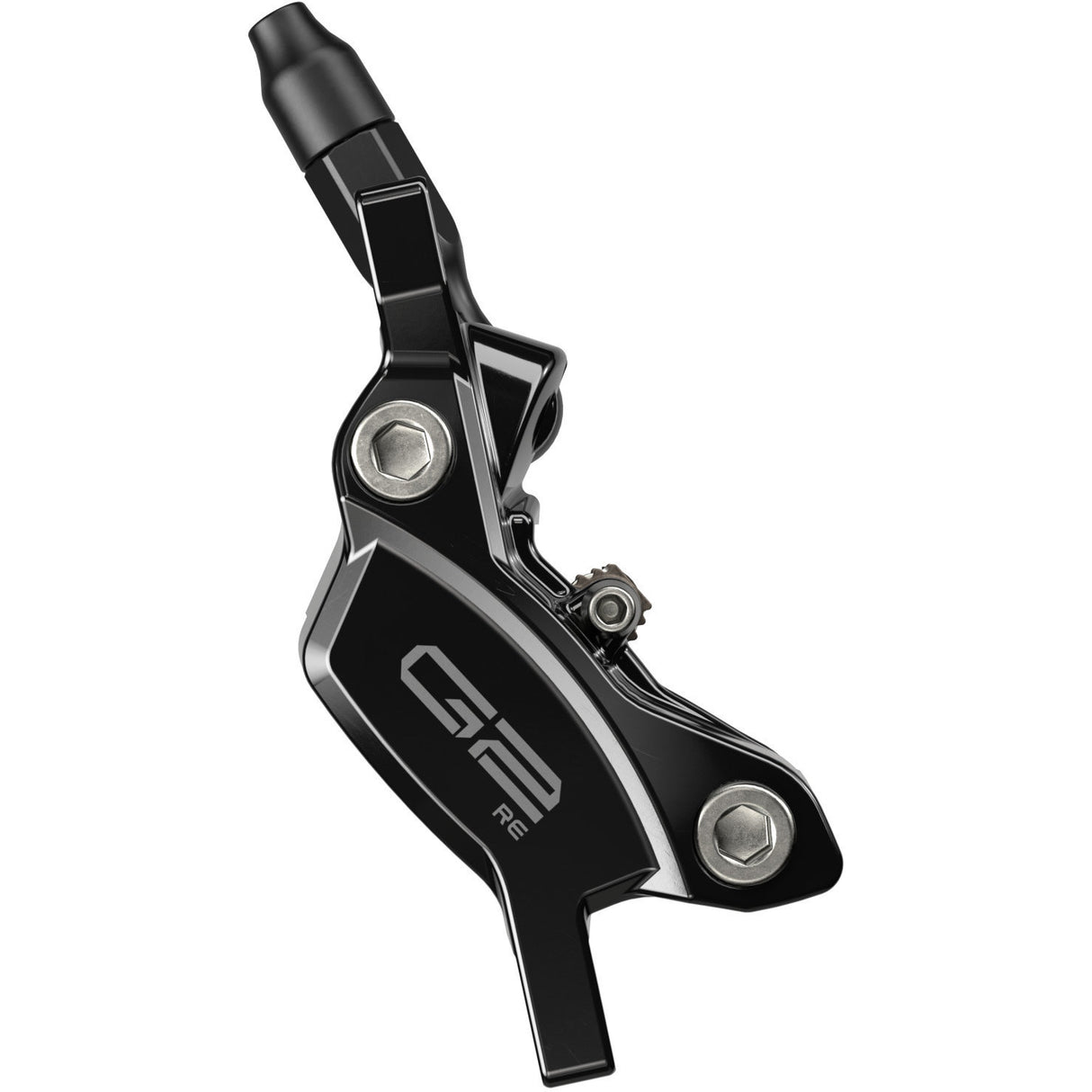 SRAM G2 RE Hydraulisk Skivebremse til E-MTB (Foran)