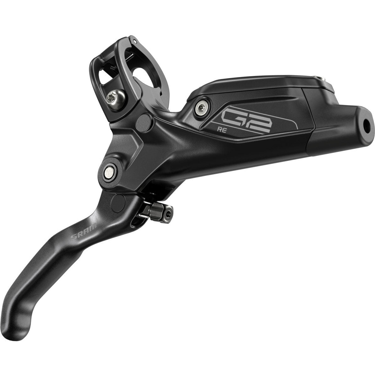 SRAM G2 RE Hydraulisk Skivebremse til E-MTB (Foran)
