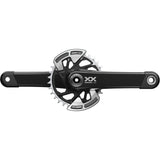 SRAM XX Eagle T-Type Kranksæt – Carbon – 32T – DUB – 12-speed