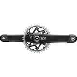 SRAM XX SL Eagle T-Type Kranksæt