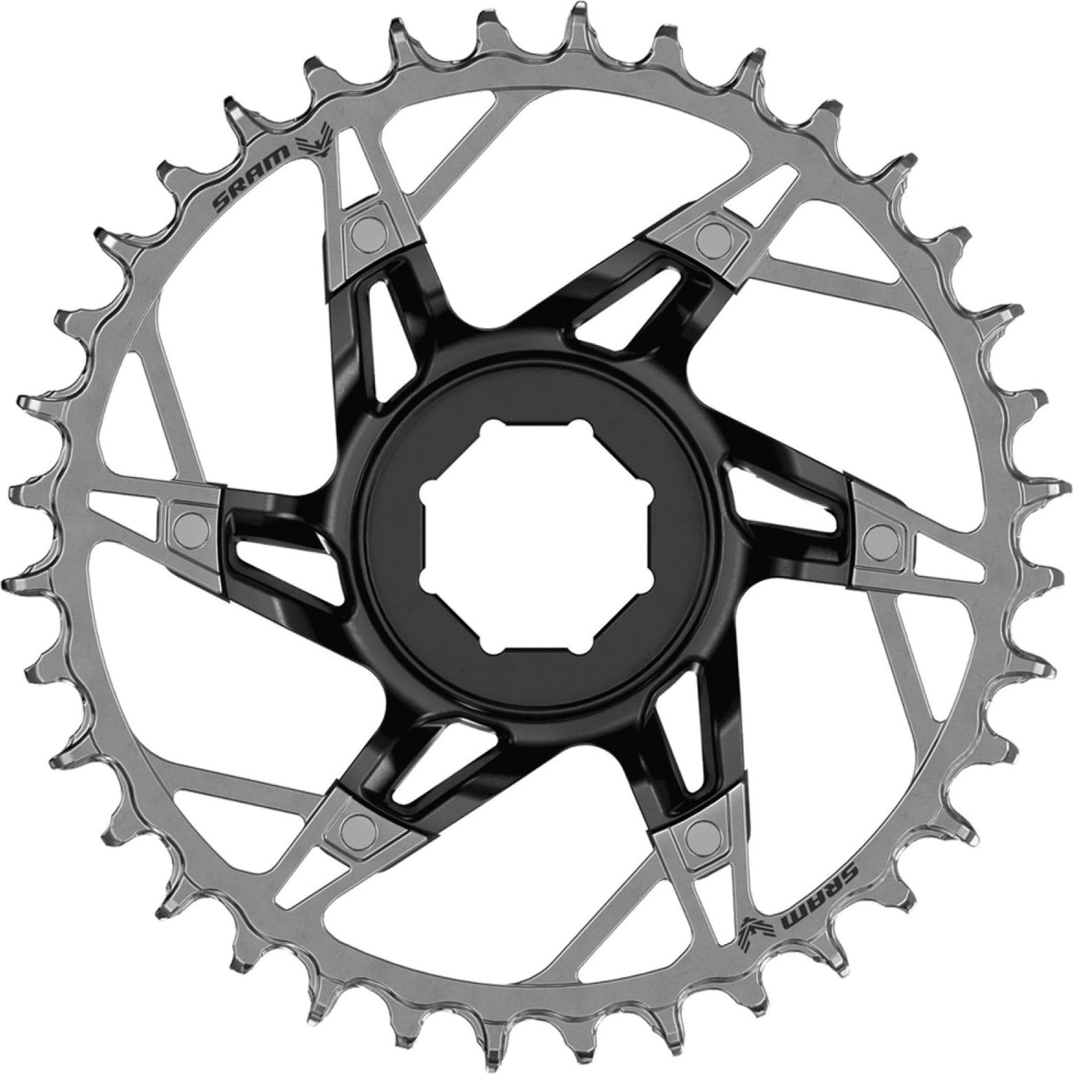 SRAM XX T-Type Klinge til Brose E-MTB