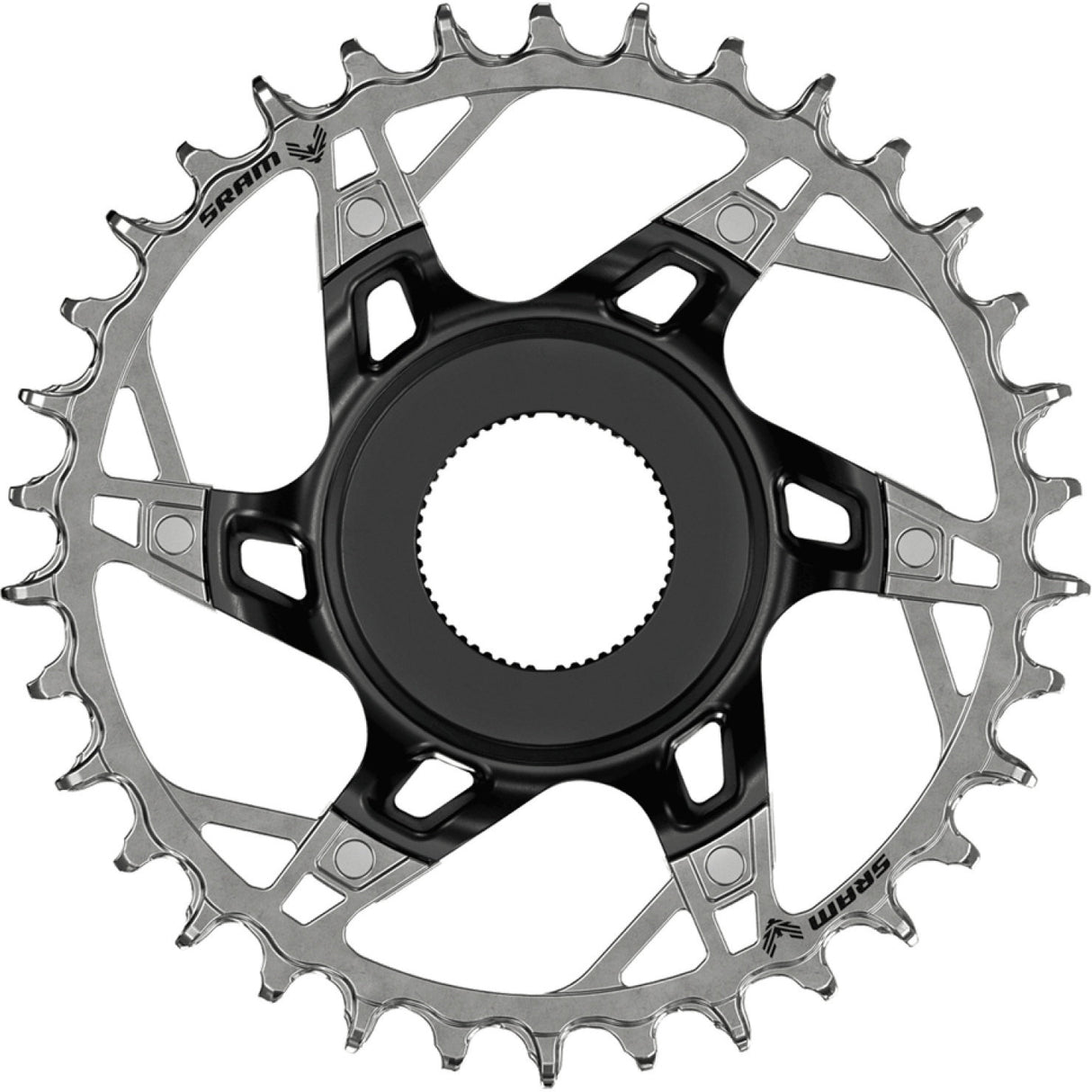 SRAM XX T-Type Klinge til Shimano E-MTB