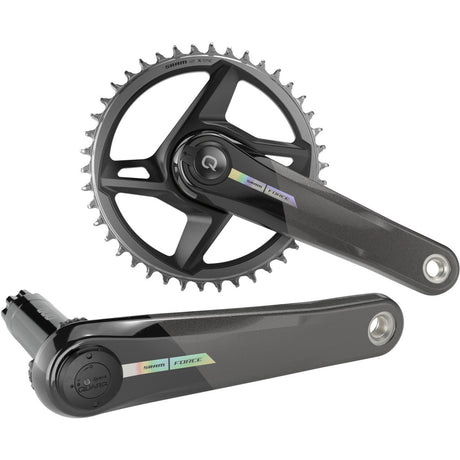 SRAM Force AXS MY24 Wattkranksæt