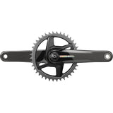 SRAM Force AXS MY24 Wattkranksæt