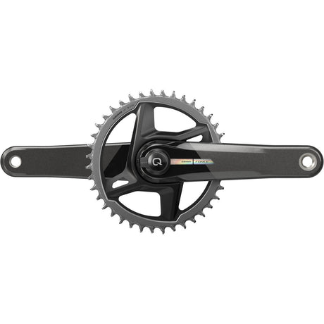 SRAM Force AXS MY24 Wattkranksæt