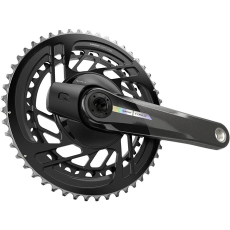 SRAM Force AXS MY24 Wattkranksæt