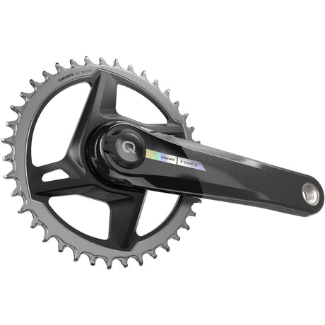 SRAM Force AXS MY24 Wattkranksæt