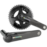 SRAM Force AXS MY24 WIDE Wattmåler Kranksæt