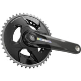 SRAM Force AXS MY24 WIDE Wattmåler Kranksæt