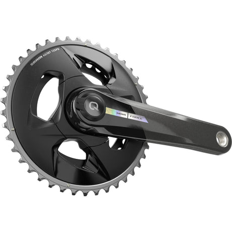 SRAM Force AXS MY24 WIDE Wattmåler Kranksæt