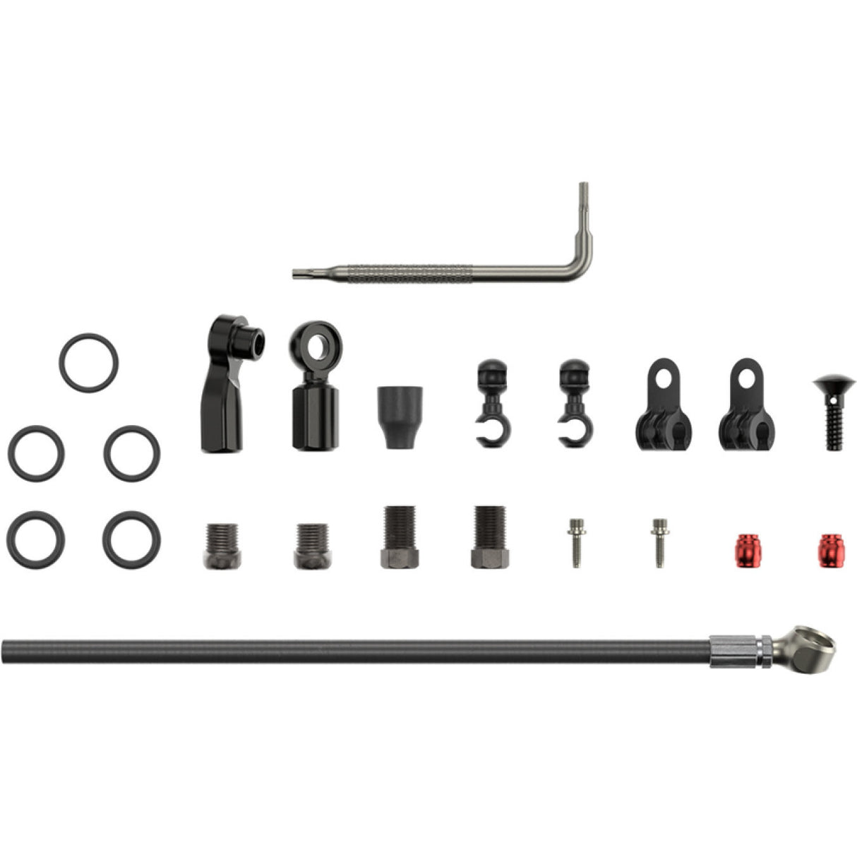 SRAM Hydraulisk Bremseslangesæt – Road (2000 mm)