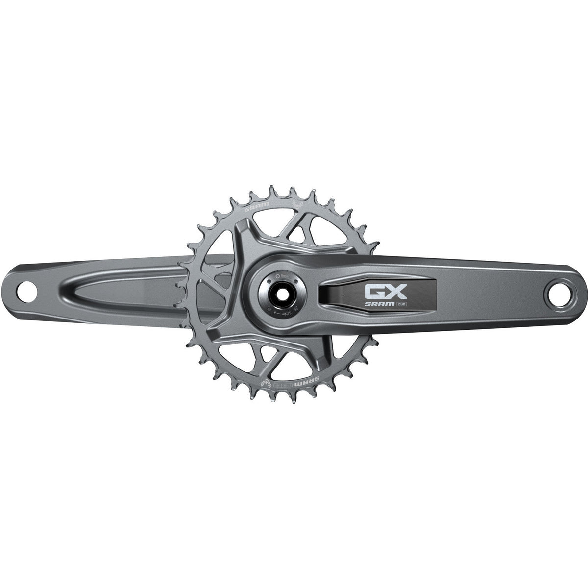 SRAM GX Eagle T-Type Kranksæt