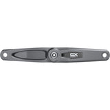SRAM GX ISIS T-Type kranksarme – Dark Polar