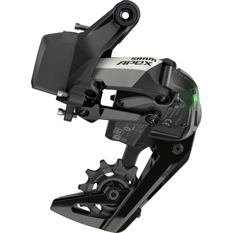 SRAM Apex XPLR AXS Bagskifter - 12-speed