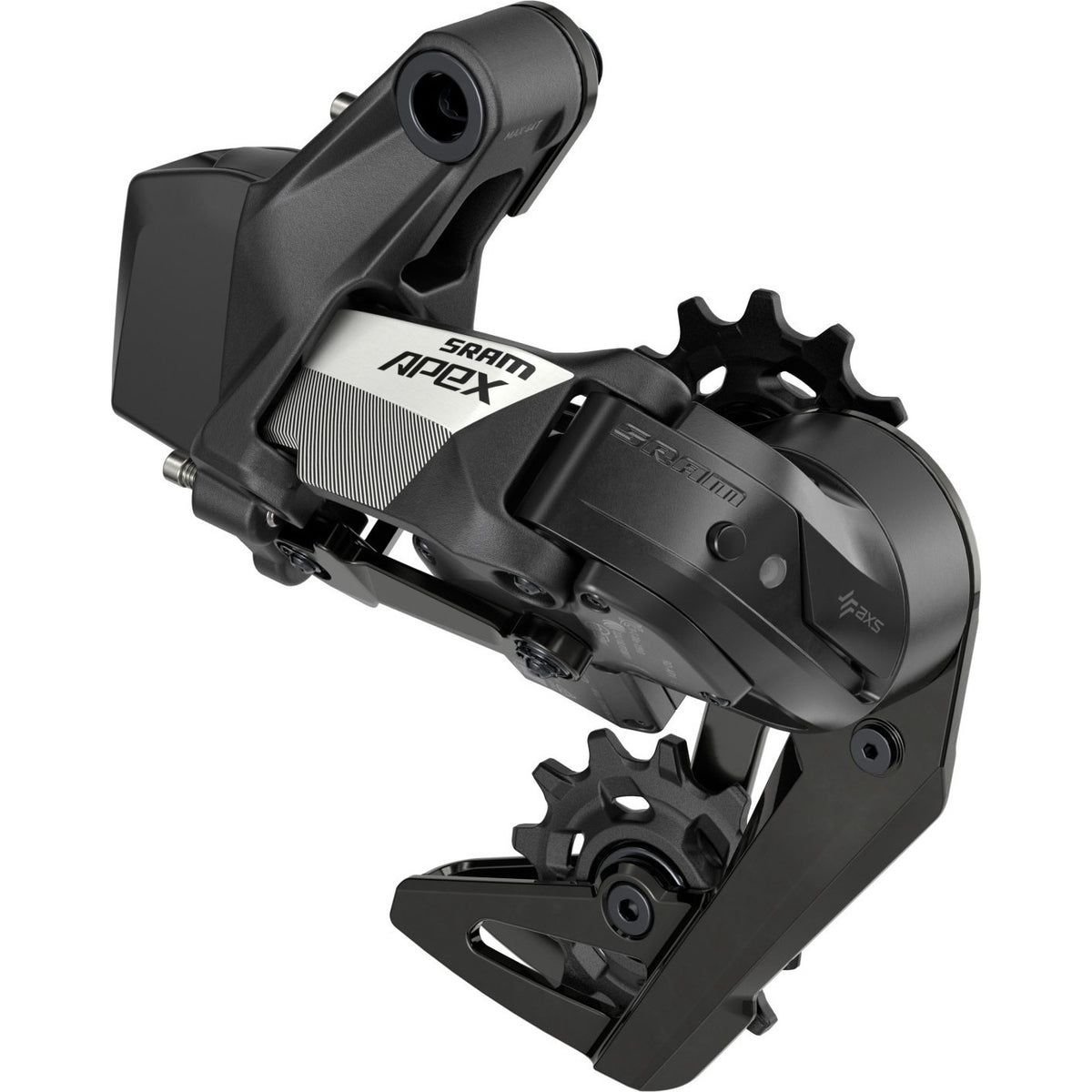 SRAM Apex XPLR AXS Bagskifter - 12-speed