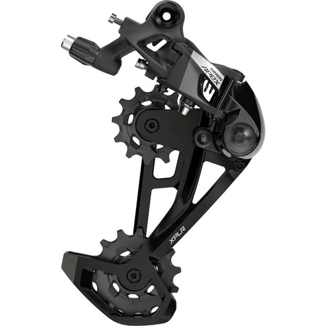 SRAM Apex XPLR Bagskifter – 12-speed (Mekanisk)