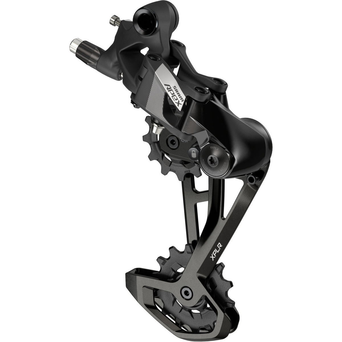 SRAM Apex XPLR Bagskifter – 12-speed (Mekanisk)