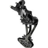 SRAM Apex XPLR Bagskifter – 12-speed (Mekanisk)