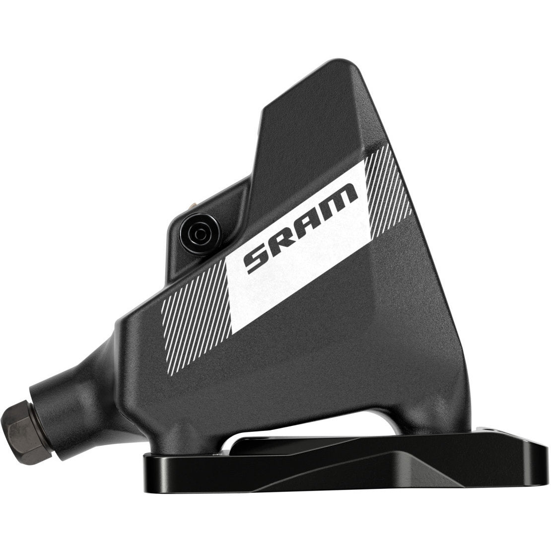 SRAM S-300 Hydraulisk Skivebremse – Flat Mount (Flat Bar)