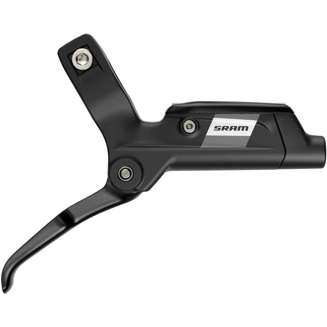 SRAM S-300 Hydraulisk Skivebremse – Flat Mount (Flat Bar)