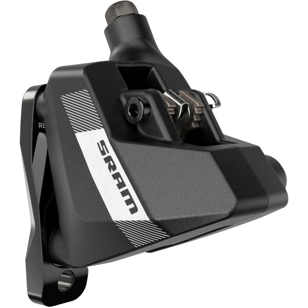 SRAM S-300 Hydraulisk Skivebremse – Flat Mount (Flat Bar)
