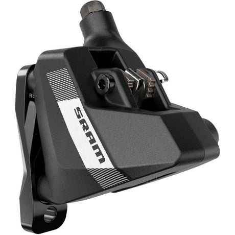 SRAM S-300 Hydraulisk Skivebremse – Flat Mount (Flat Bar)