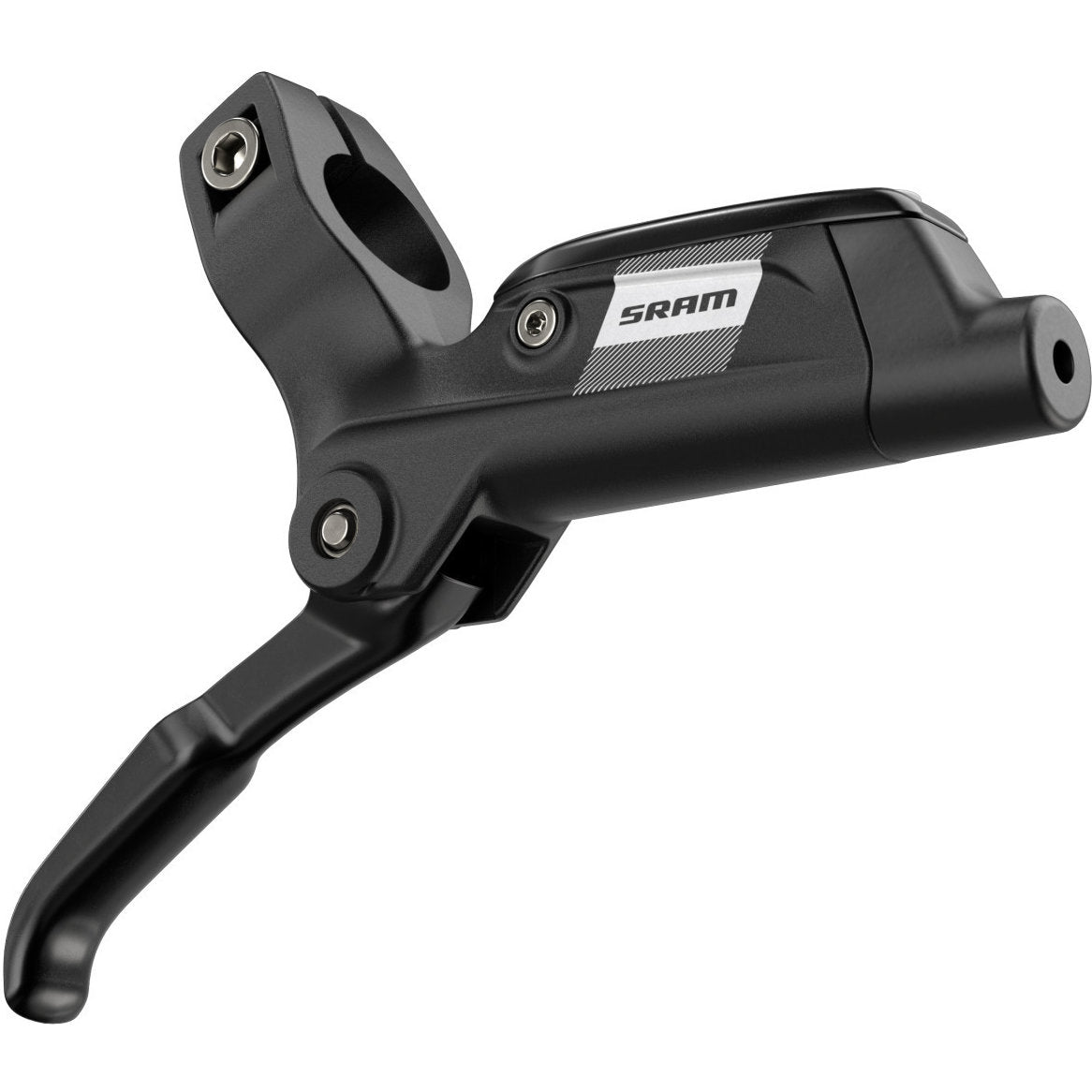 SRAM S-300 Hydraulisk Skivebremse – Flat Mount (Flat Bar)