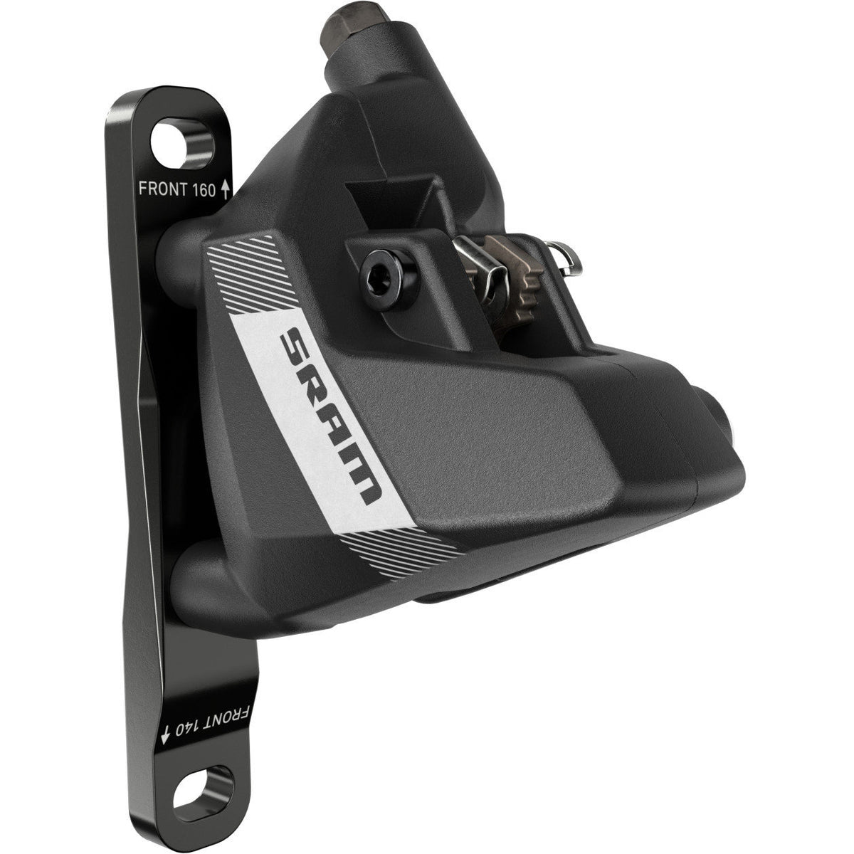 SRAM Apex Mekanisk Skifte- og Bremsegreb – 1x12-speed