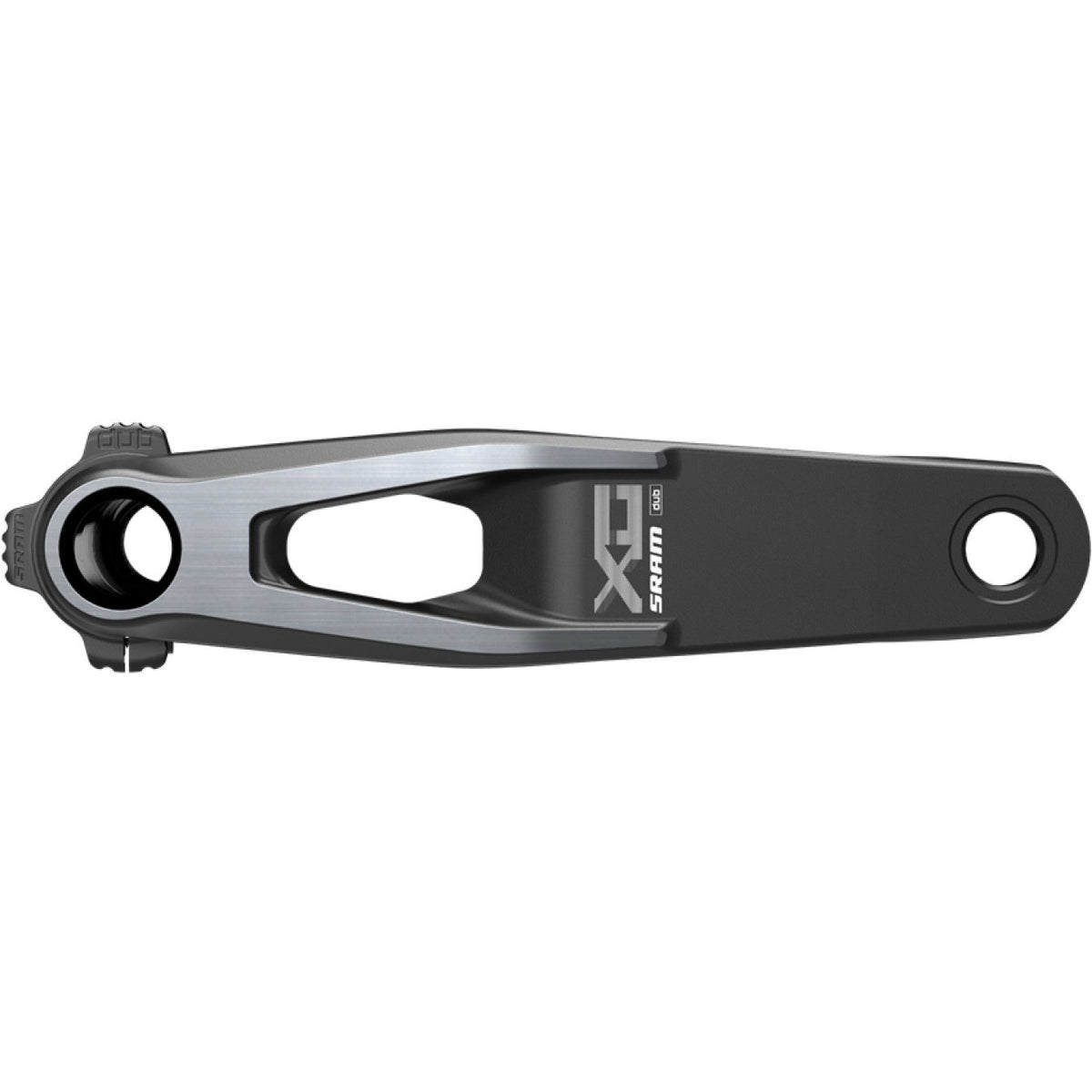 SRAM X0 Eagle V2 T-Type Kranksæt