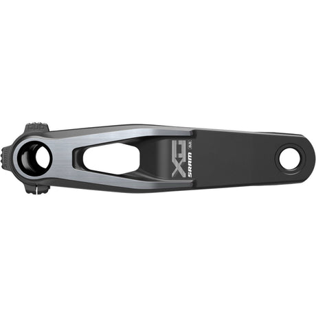 SRAM X0 Eagle V2 T-Type Kranksæt