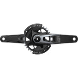 SRAM X0 Eagle V2 T-Type Kranksæt
