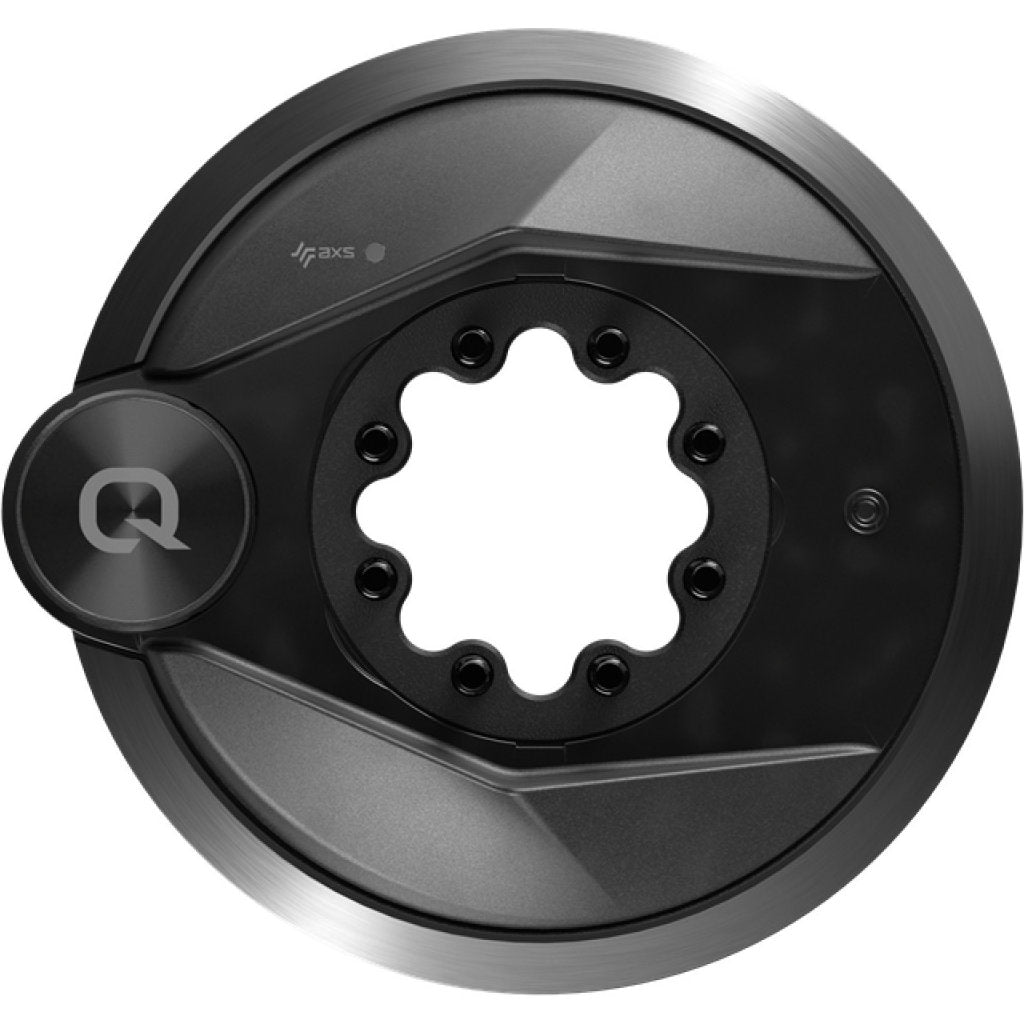SRAM Quarq Spider T-Type AXS Wattmåler