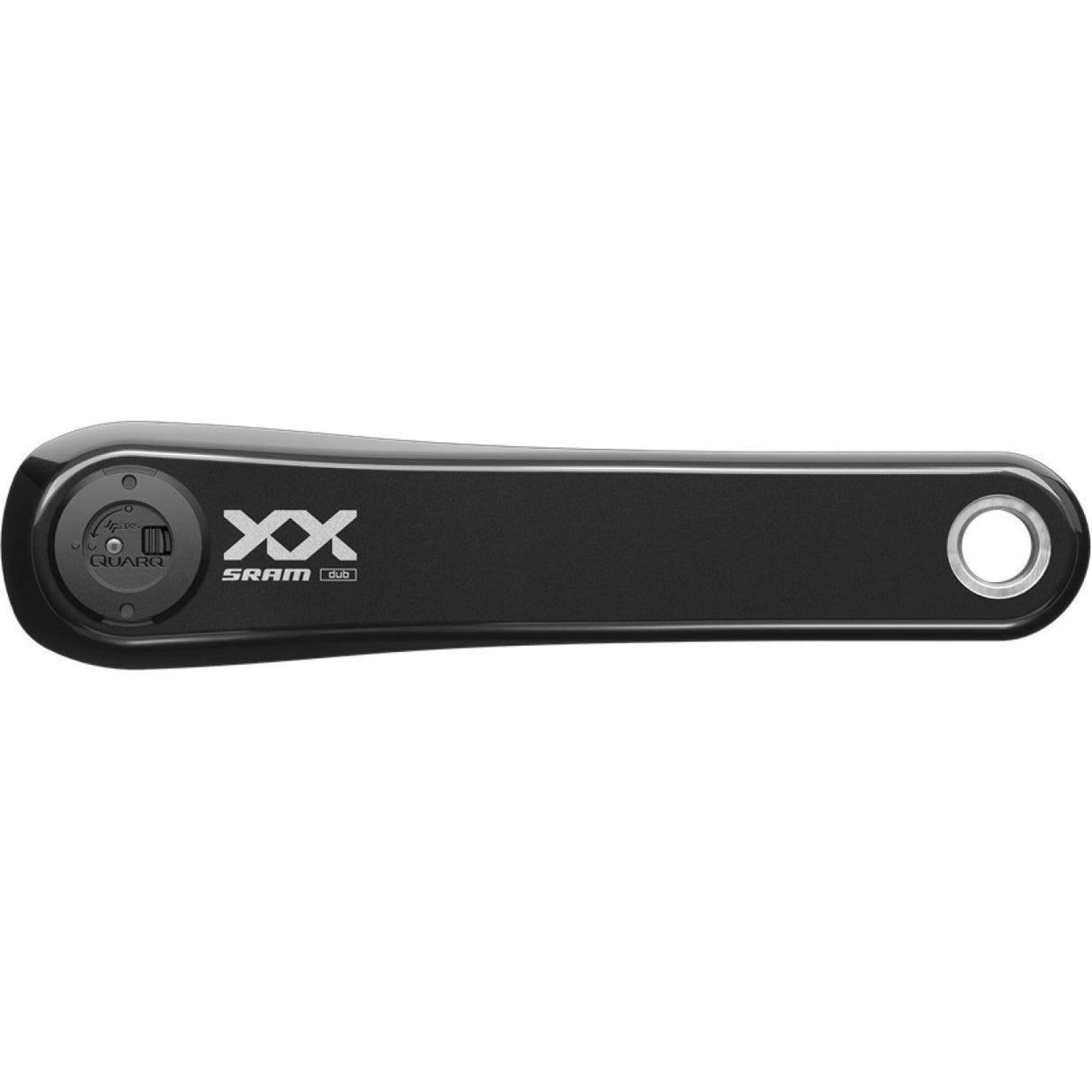 SRAM XX T-Type AXS Transmission Wattmåler Opgradering