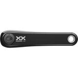SRAM XX T-Type AXS Transmission Wattmåler Opgradering