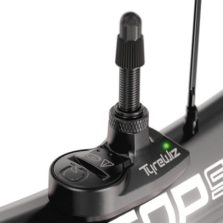 SRAM TyreWiz 2.0 Dæktrykssensor (Sæt med 2 stk.)