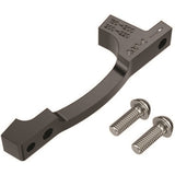 SRAM Adapter 20P2 – Post Mount (180/200 mm til 200/220 mm)