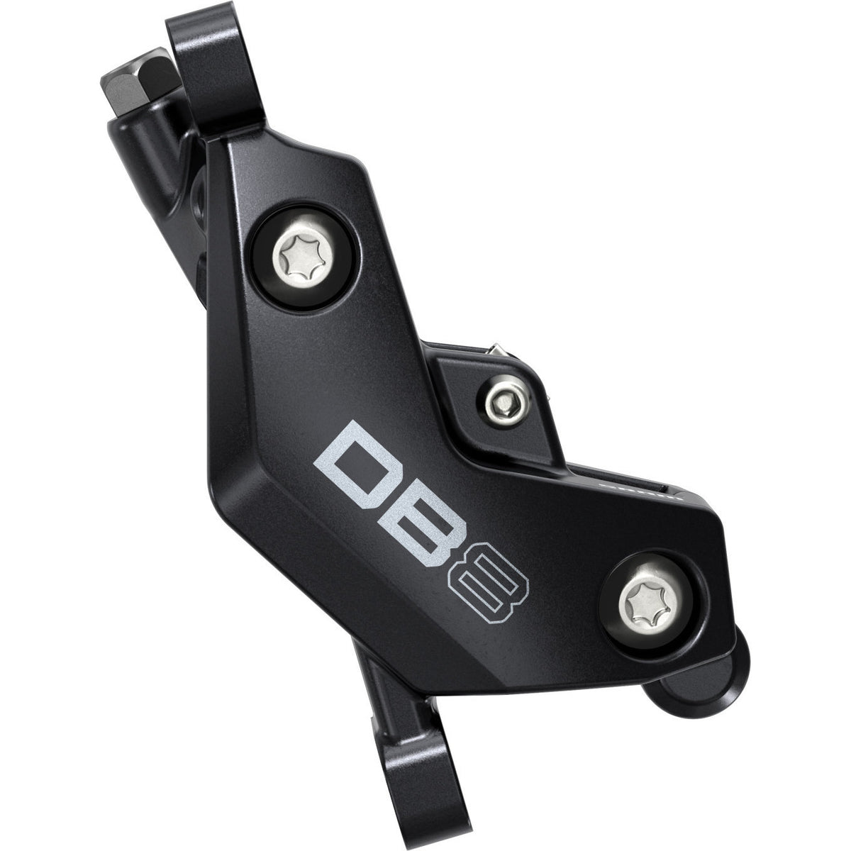 SRAM DB8 Stealth Hydraulisk Skivebremse