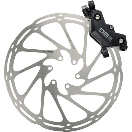SRAM DB8 Stealth Hydraulisk Skivebremse