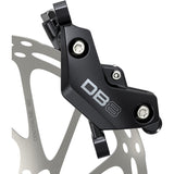 SRAM DB8 Stealth Hydraulisk Skivebremse