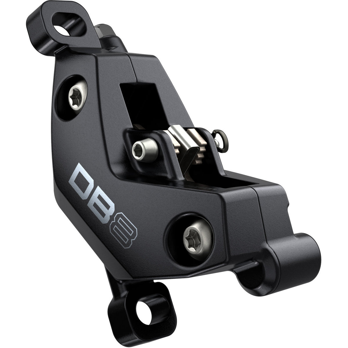 SRAM DB8 Stealth Hydraulisk Skivebremse