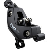 SRAM DB8 Stealth Hydraulisk Skivebremse