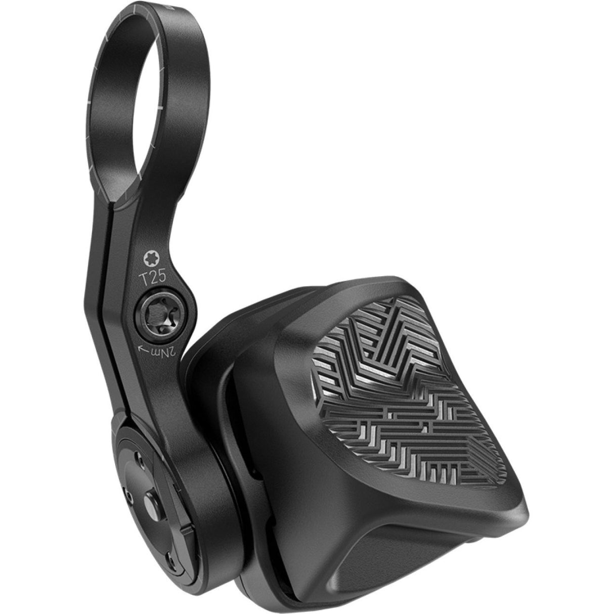 SRAM POD Rocker AXS D1 Controller