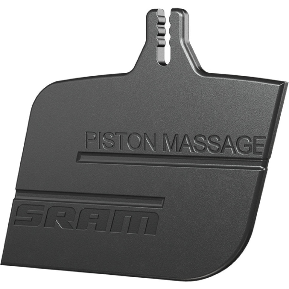 SRAM Piston Massage Spacer – Afstandsstykke til Bremsekaliber