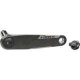 SRAM Quarq Force XPLR AXS E1 Wattmåler-opgradering