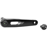 SRAM Quarq Rival AXS E1 Wattmåler Opgradering