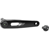 SRAM Quarq Rival XPLR AXS E1 Wattmåler Opgradering